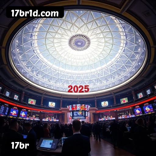 17br: Bônus Ricos Para Jogadores Brasileiros