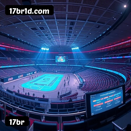 17br: Seu Cassino Premiando com Pagamentos Rápidos