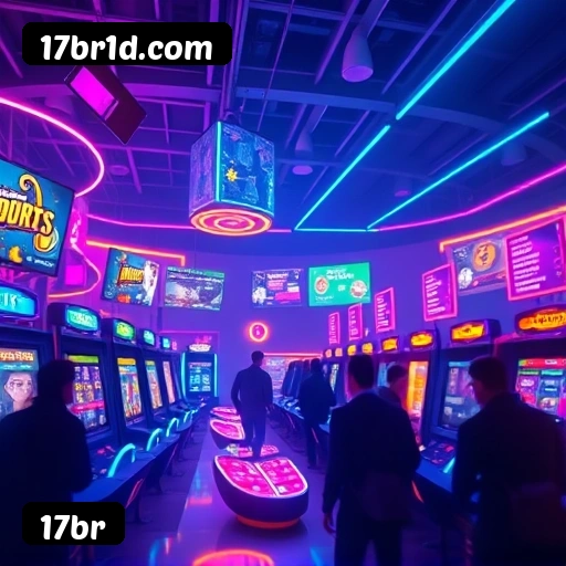 Registre-se Rapidamente e Desbloqueie 17br Exclusivo