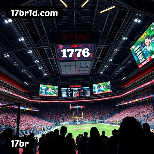 Experiência de Apostas Segura e Profissional no 17br