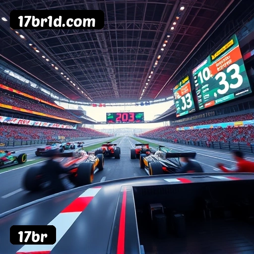 17br: Seu Cassino Premiando com Pagamentos Rápidos