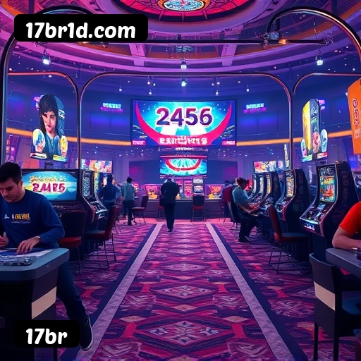 Análise Esportiva Profissional com Foco Brasileiro na 17br