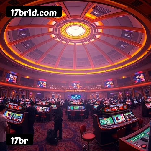 Registre-se Rapidamente e Desbloqueie 17br Exclusivo