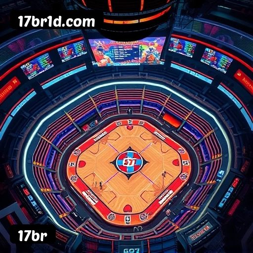 17br: Seu Cassino Premiando com Pagamentos Rápidos