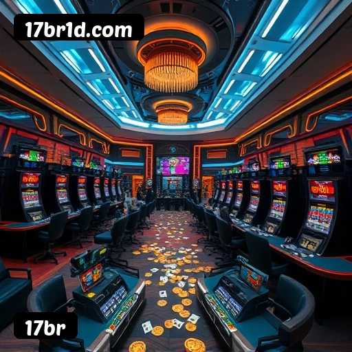 Análise Esportiva Profissional com Foco Brasileiro na 17br