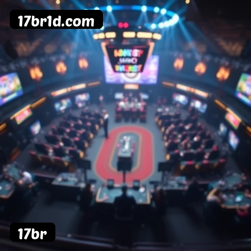 Maximize Promoções na 17br com Estratégia Integrada